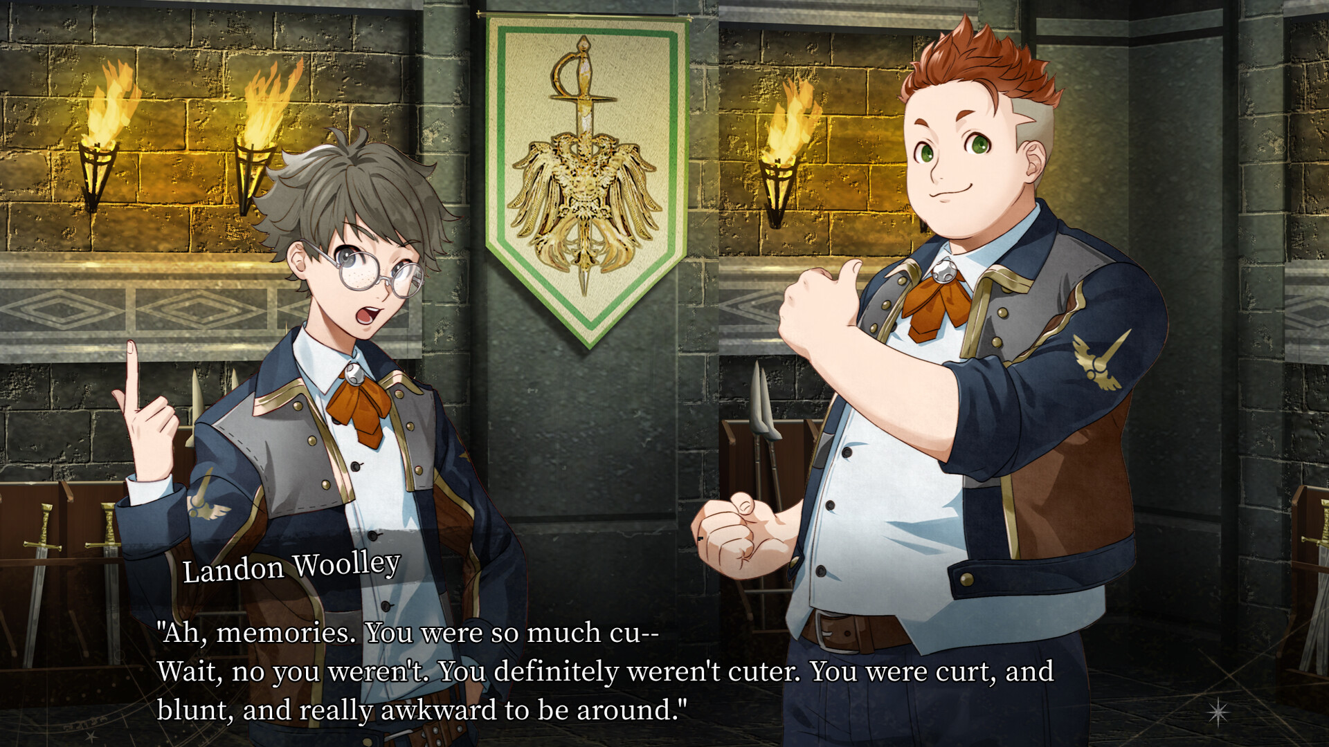 even if TEMPEST 宵闇(요이야미)에 속삭이는 마녀