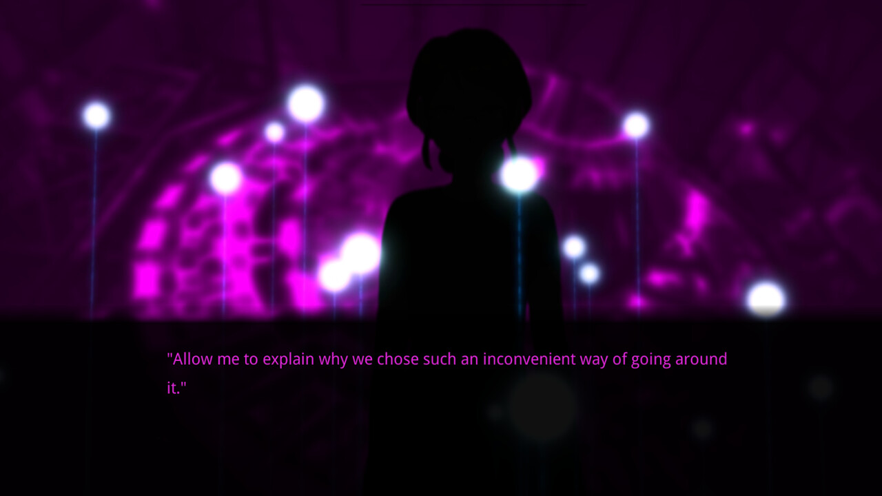 Steins;Gate: The Distant Valhalla