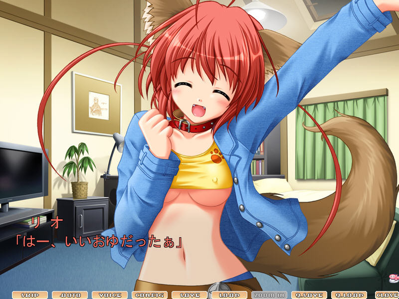 초코토☆뱀파이어!