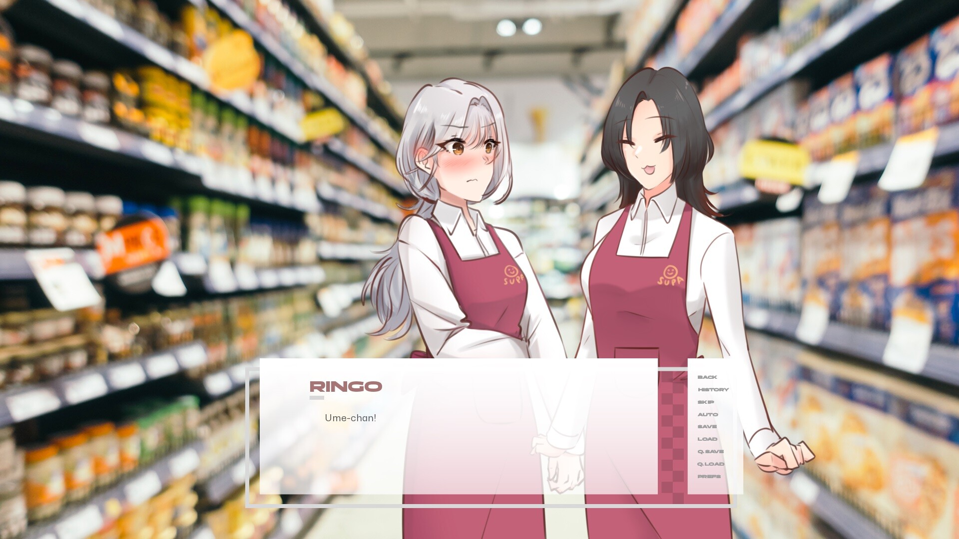 There's No Way I'd Fall in Love With a Womanizer, Right?