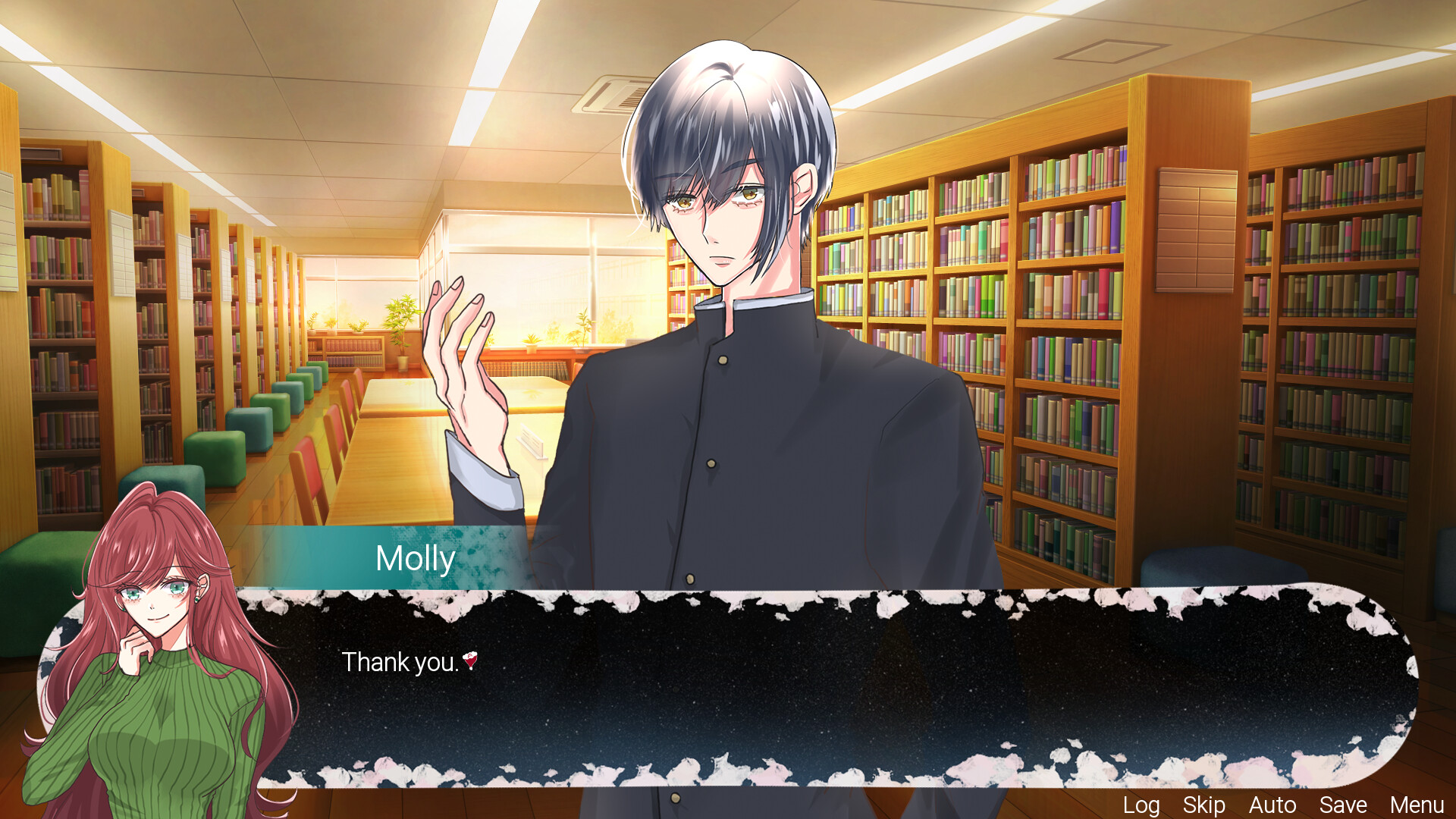 Please Don't Hate Christmas