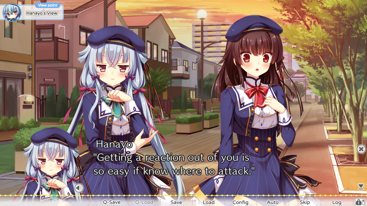 신에게 너무 의지해서 내 미래가 위험해.