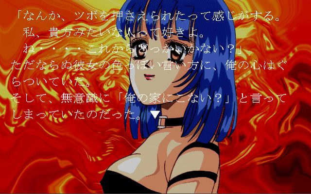 모다레이트 파티