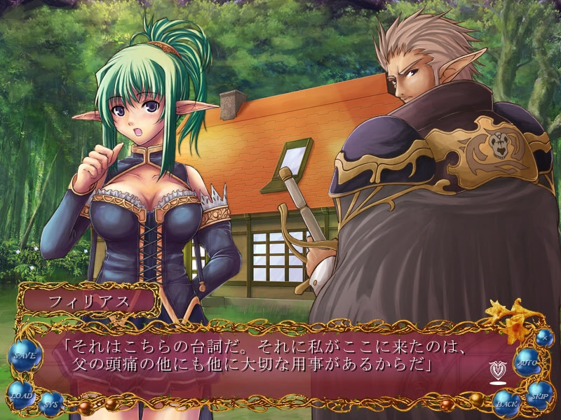 CLAVIS-클라비스-