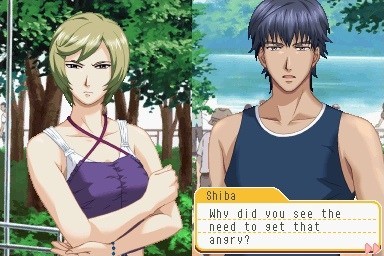 도키메키 메모리얼 Girl’s Side 2nd Kiss