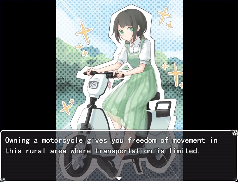 Fleeting Summer's End