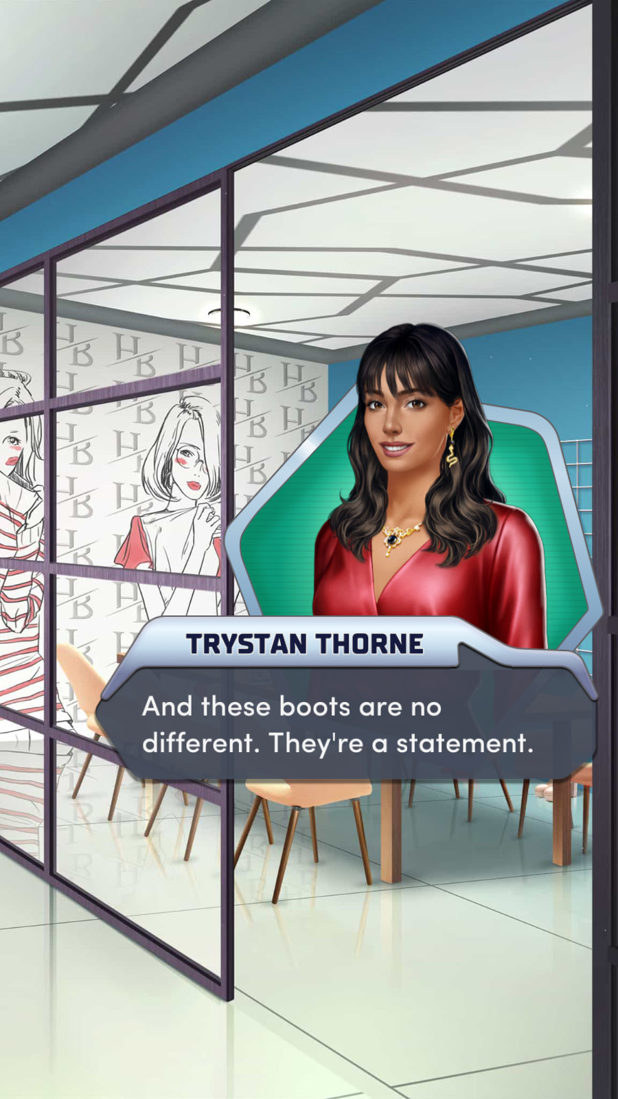 Crimes: The Proposal