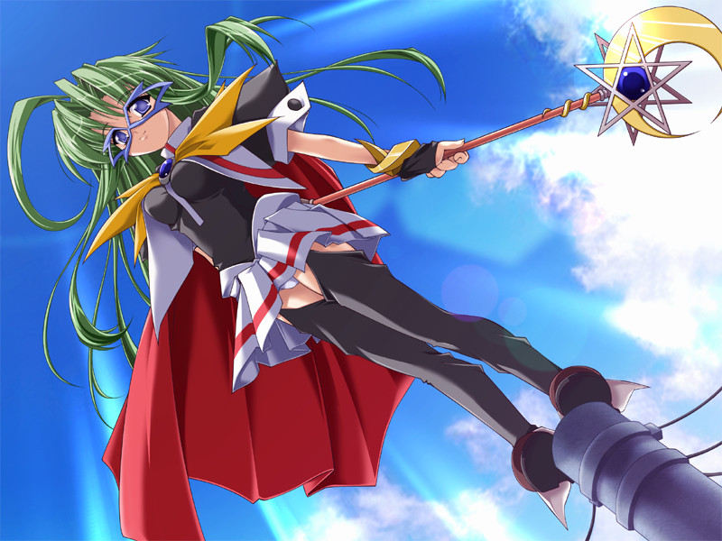 쁘띠 팬디스크 같은 거