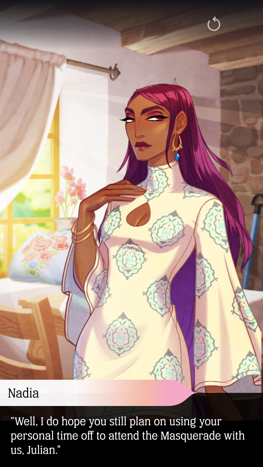 Modern Arcana: Faking It!