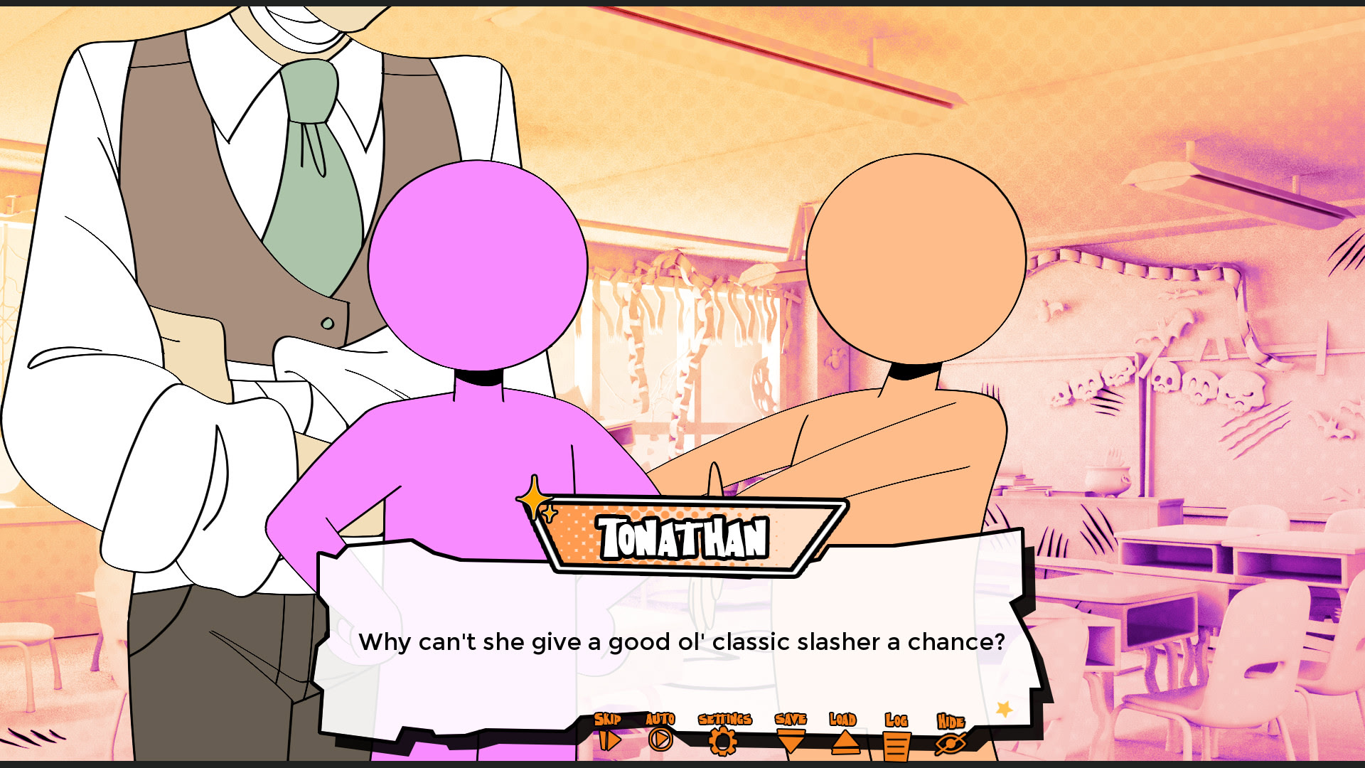 This Magical Girl is a B⭐tch