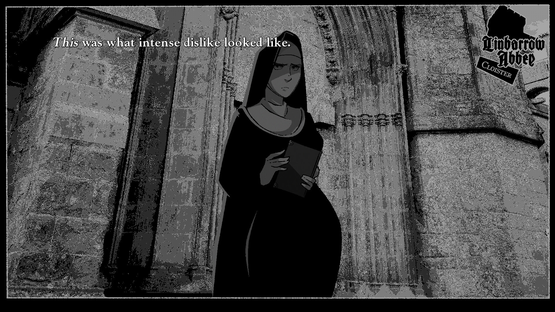 Misericorde: Volume One