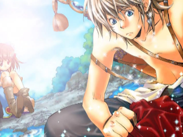 우루룬 퀘스트 연유기