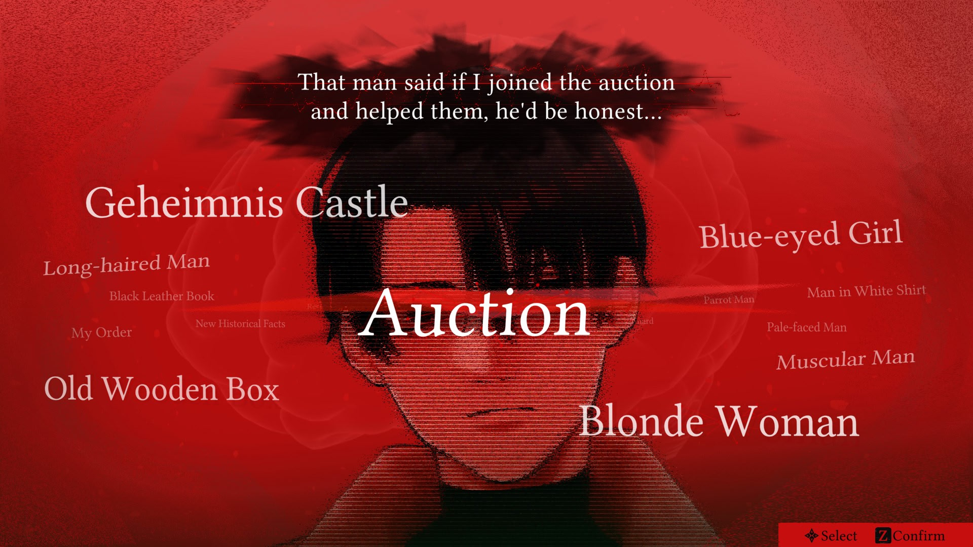 다크 옥션 - 히틀러의 유산 -