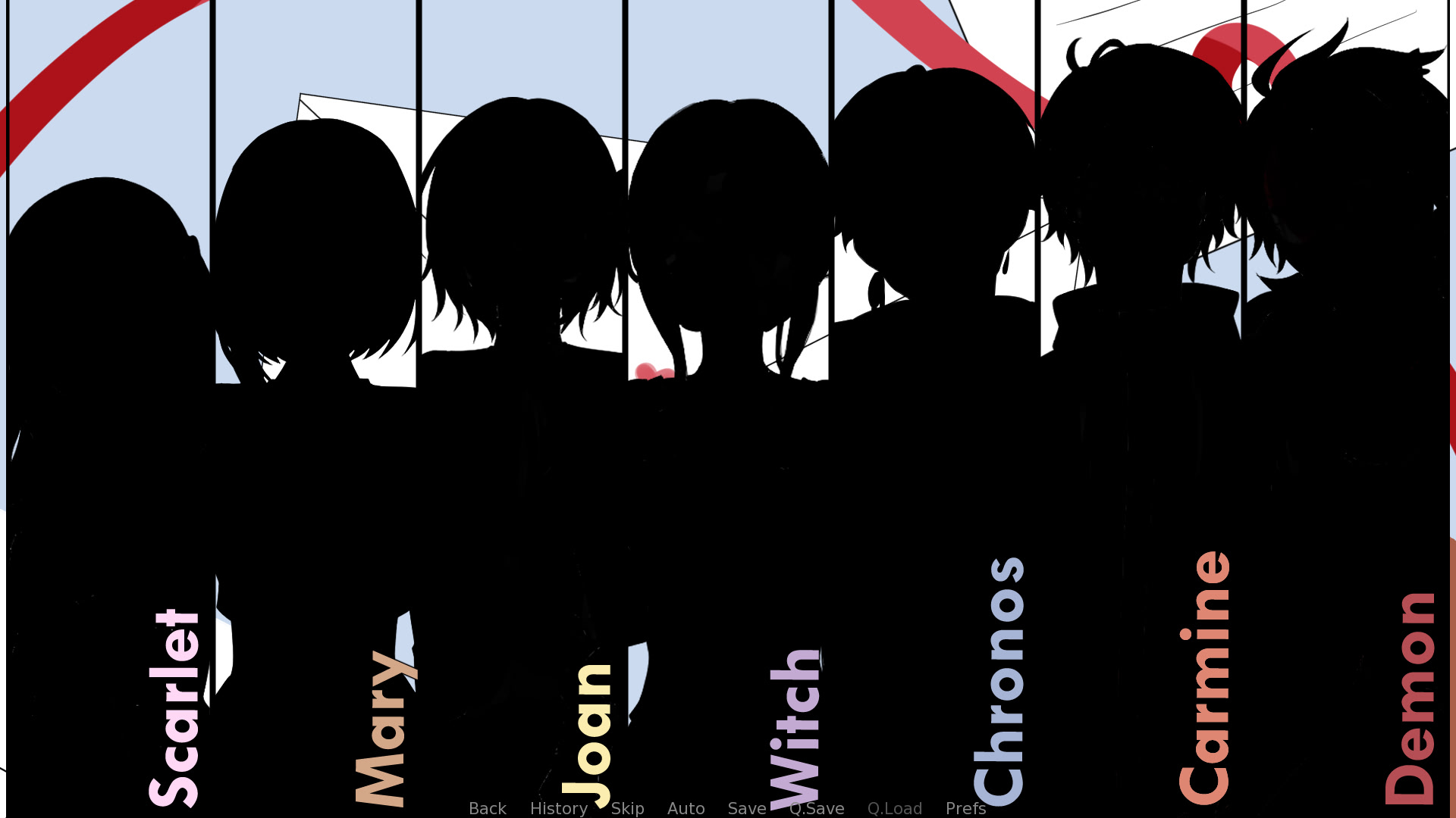 Valentine Collection 2023