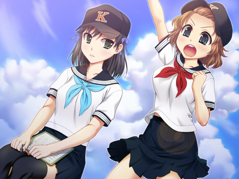 매니지! 키메마스!! ～절정 나인과 함께 달리는 성춘2011～