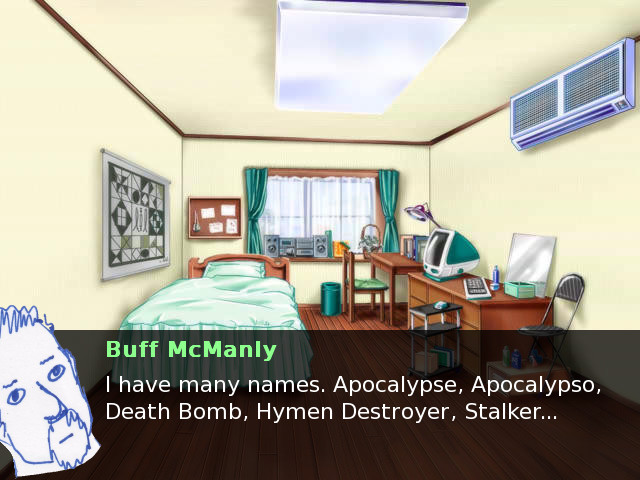 I Can't Believe These Characters Are So Terrible!