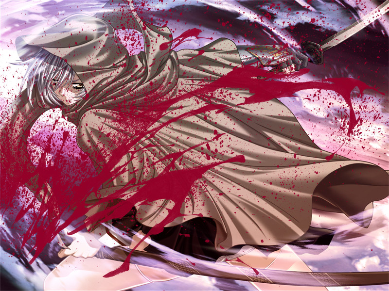 야토히메 참귀행