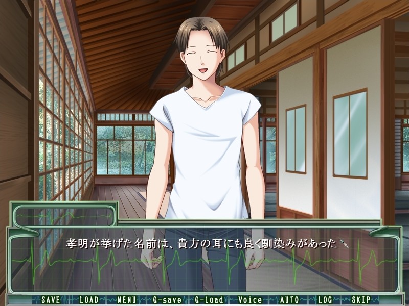 아들의 아내는 아버지의 여자 -여의사와 간호사에게 심는 씨-