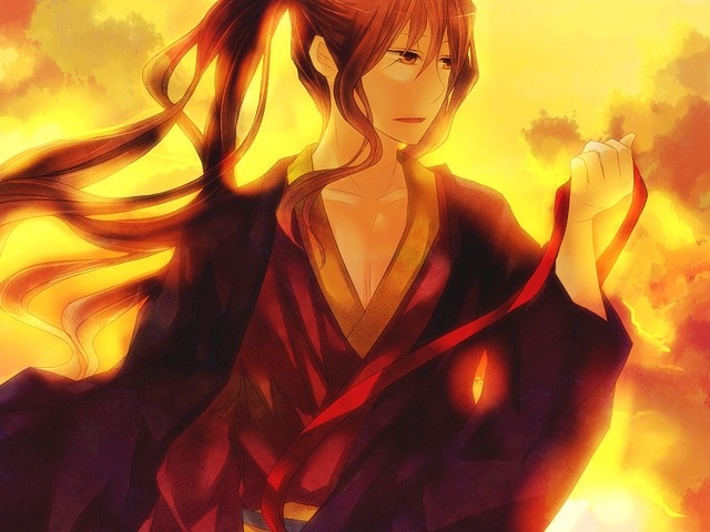 화복감수하는 아름다운 공허함이여