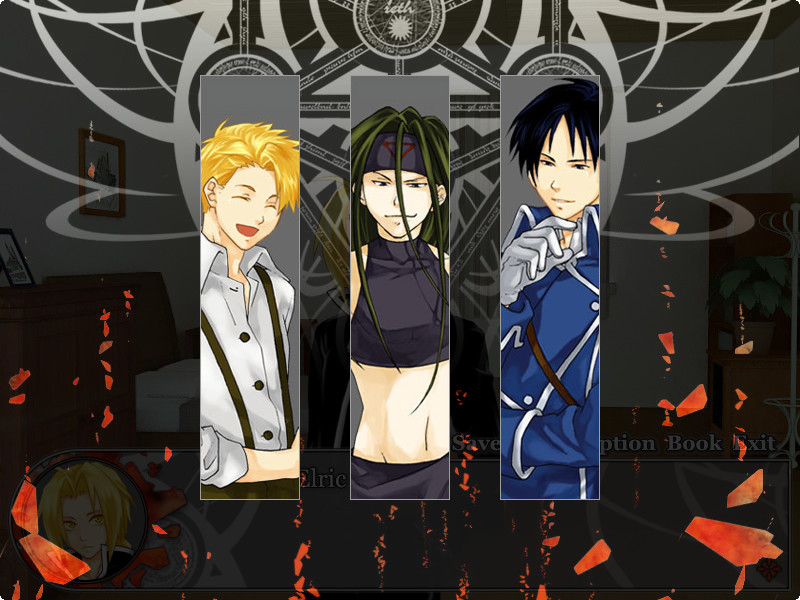 Phantomphobia-신리-