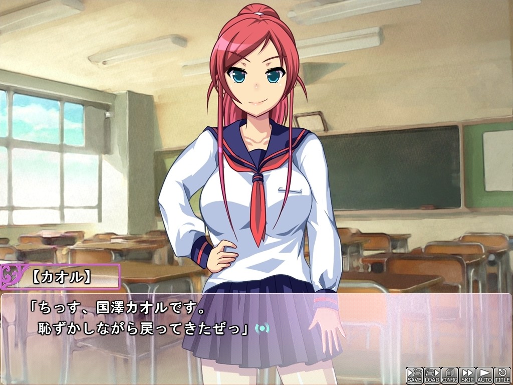 자칭 강파인 내가 여자가 되어보니 생각보다 엄청난 비치였다（*/∇＼*）꺅～원교부터 육변기까지～