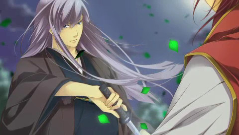 자, 출진! 코이센