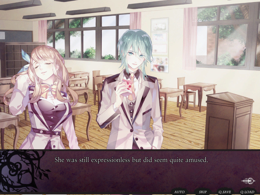 네임리스 ~ 당신이 기억해야 할 단 한가지의 것 ~