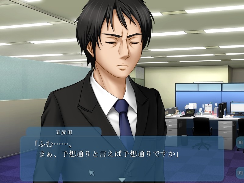 레이들 ～음란에 타락한 성 인형～