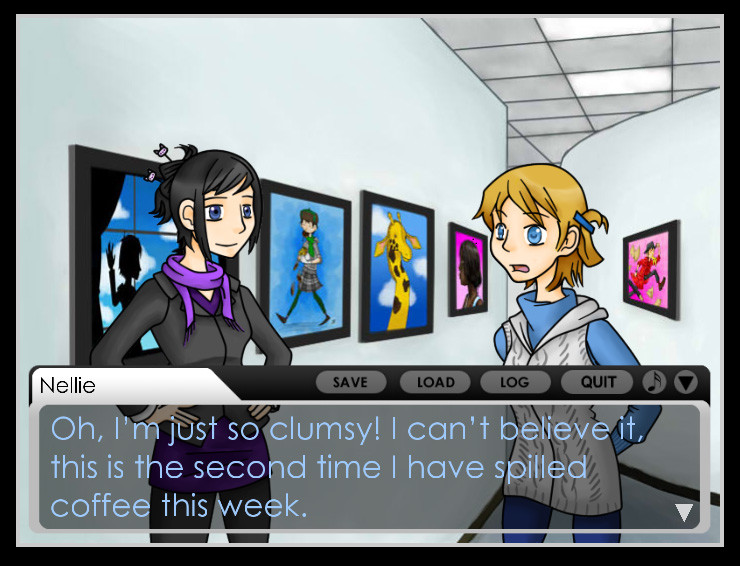 The Journey of Ignorance