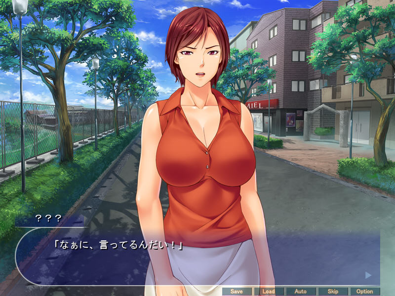 마자콘 천국 ～동급생의 어머니들을 거근으로 나만의 임신 마마로!～