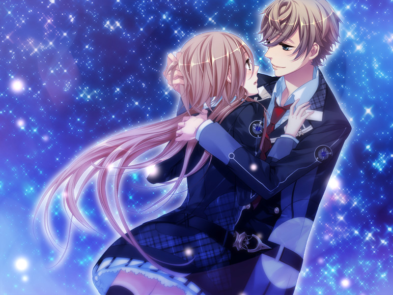 Starry☆Sky ~After Spring~