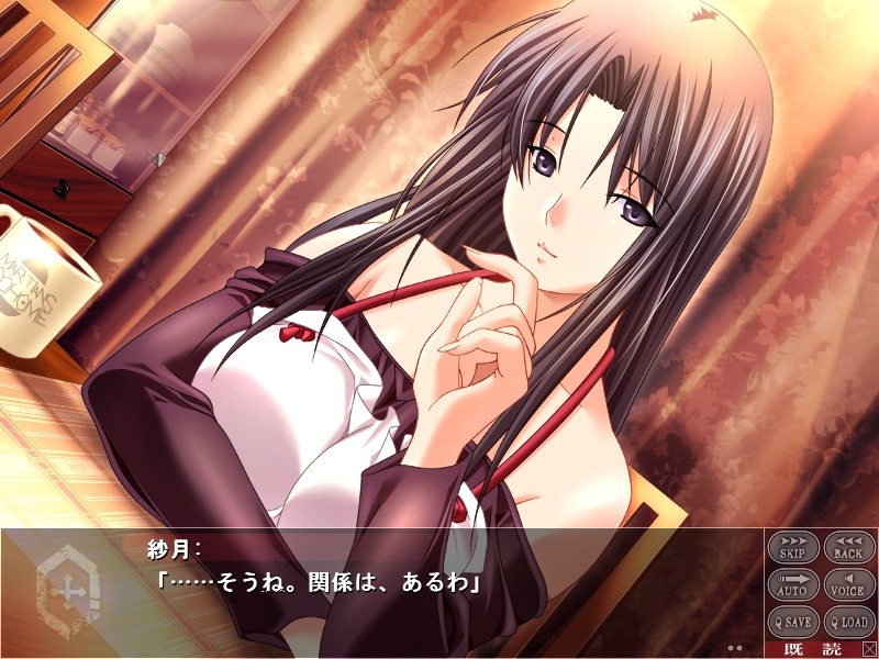 암노예 ～범해진 방과 후～