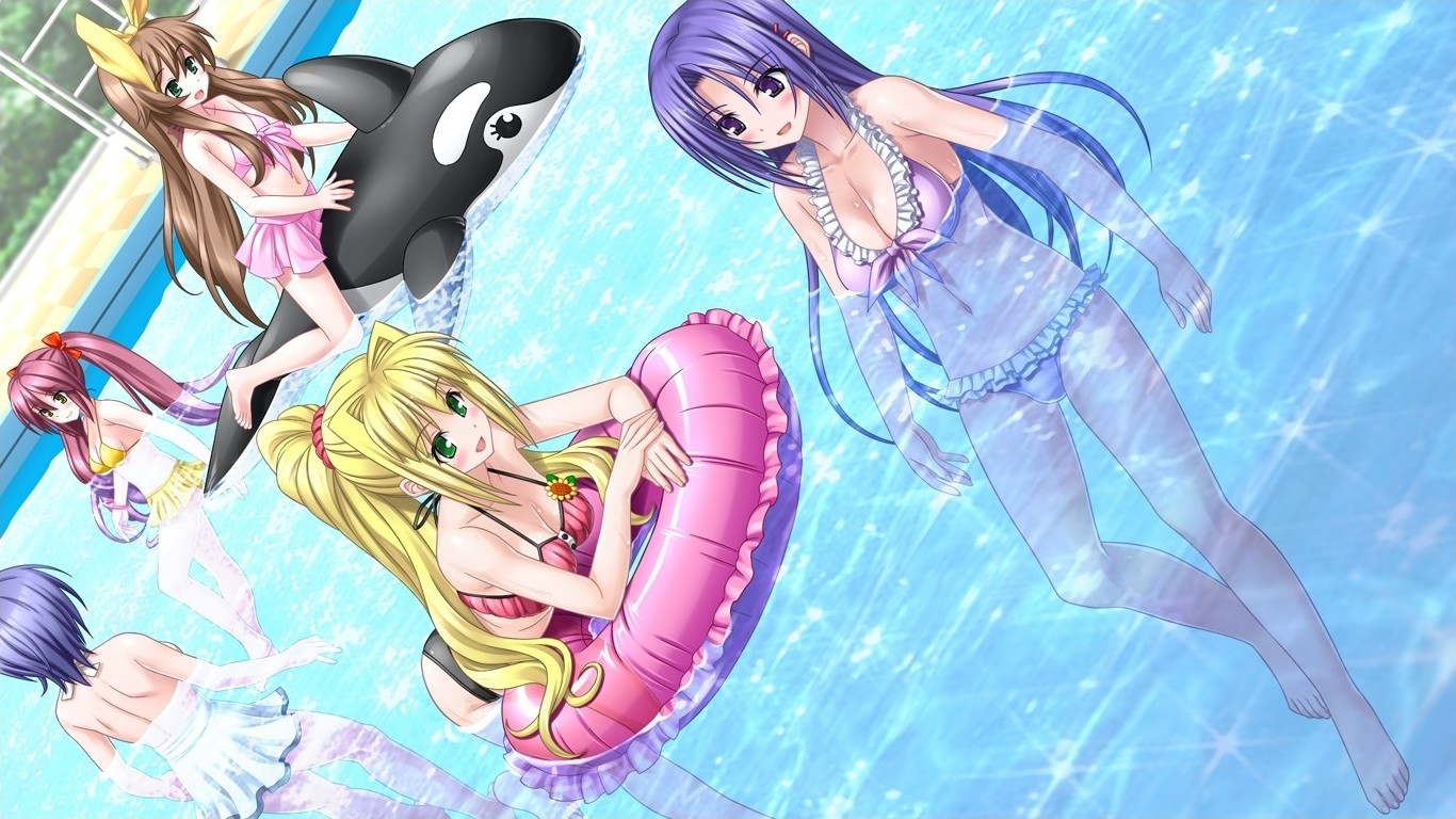 마법소녀 시즈루