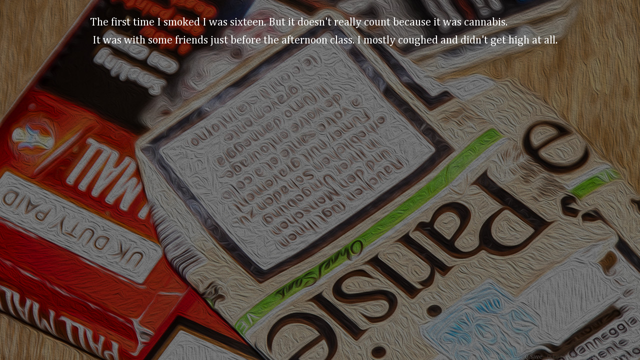 Cardiff_Insane Letters