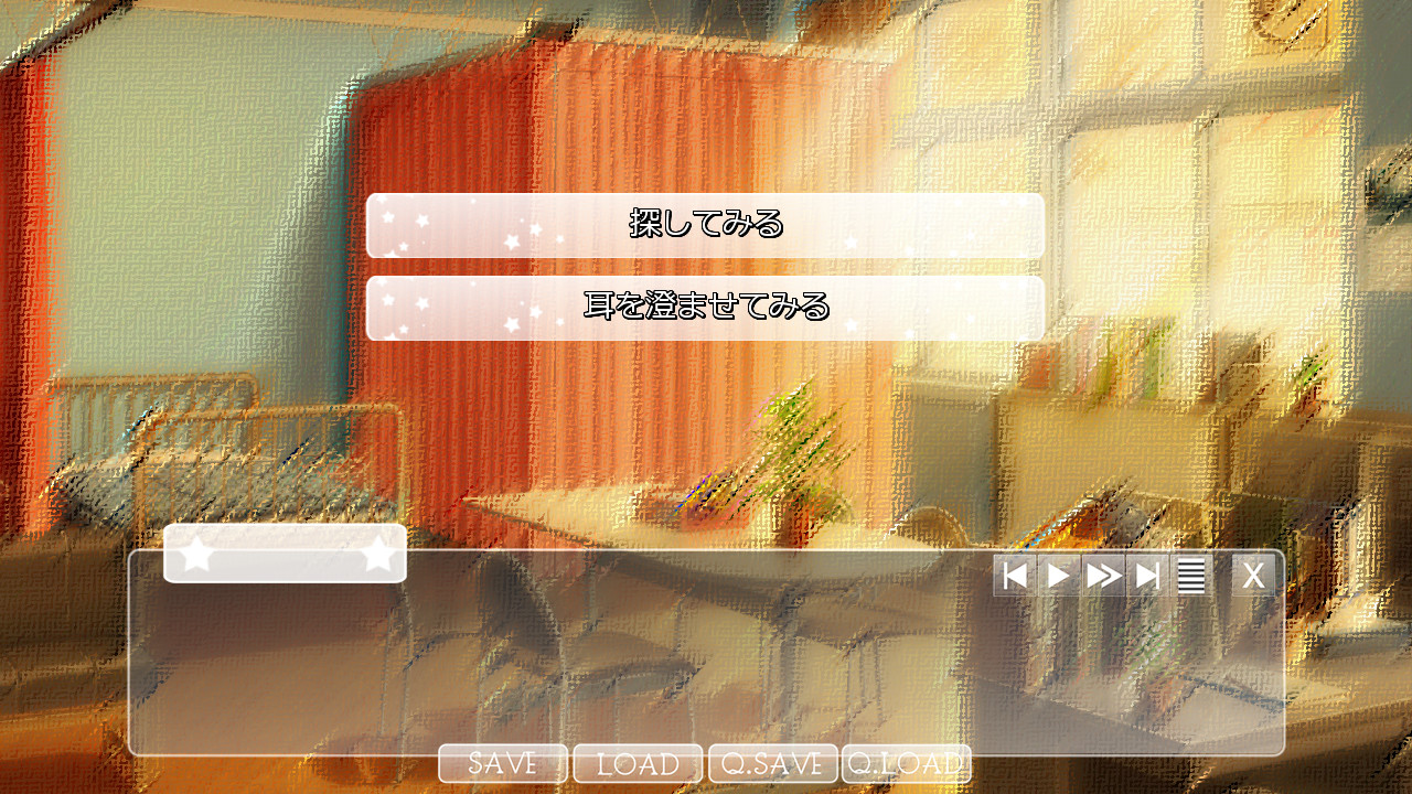 Stargazer-소녀는 별의 꿈을 꾼다-