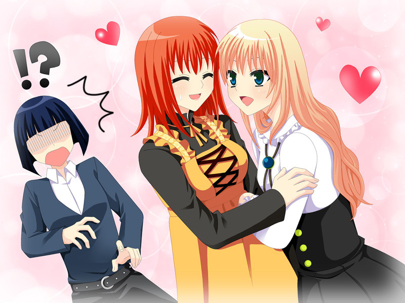 리본을 자르지 마