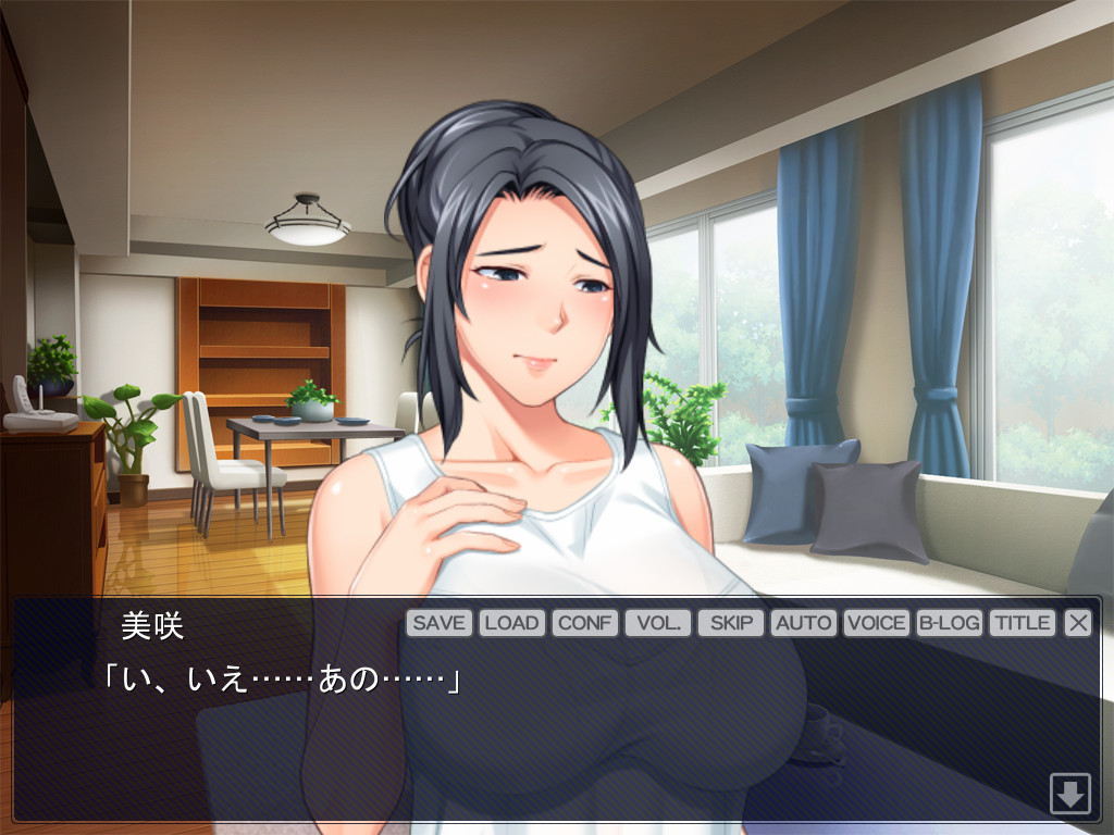 상사의 아내의 욕구불만을 해소해주고, 몸도 마음도 NTR하는 이야기