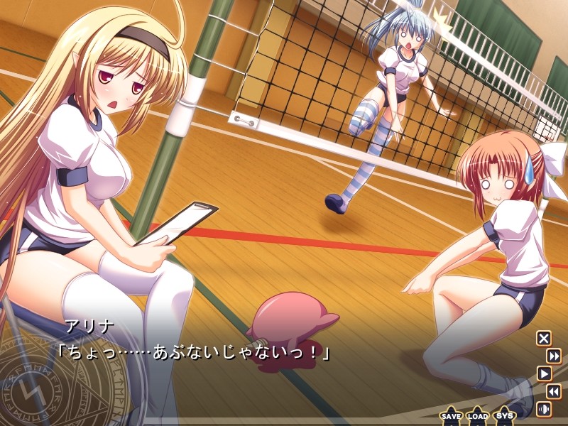 최흉마법소녀 아리나