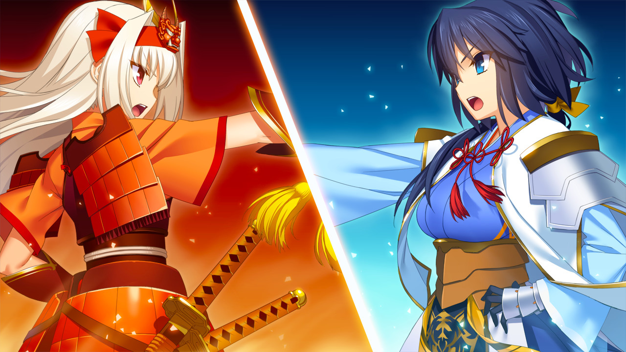 센고쿠히메6 ～천하각성, 초승달의 반짝임～