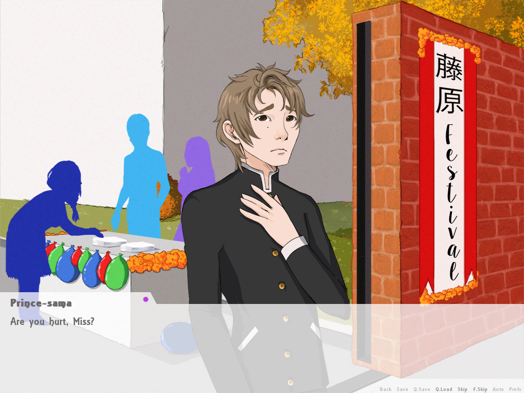 Fujiwara Culture Festival