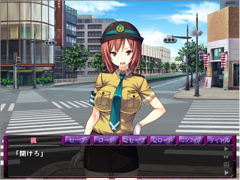 오토시야 ～성악녀들에게 가는 지옥을 맛보게 해라!～