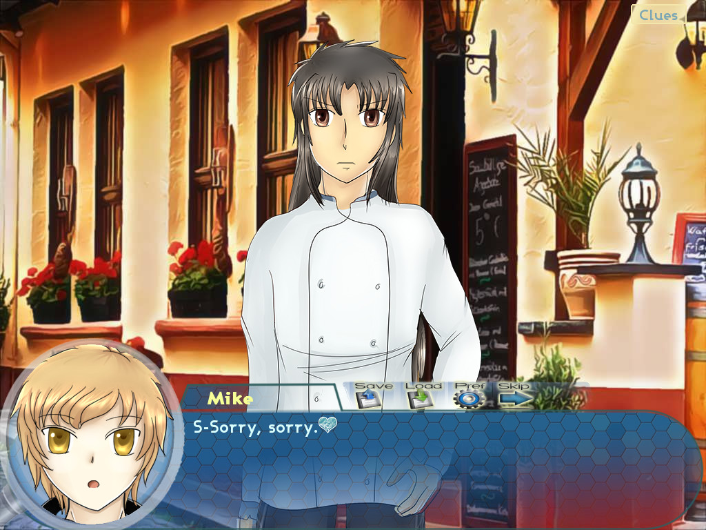 Re:Set Episode 1 Remake : Thief of all Hearts