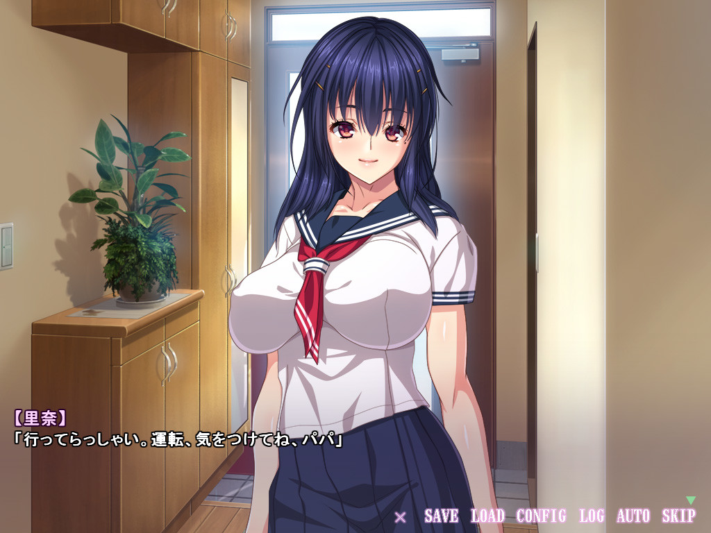 부탁해! 이제 그만둬!! ～폭유 J○는 ××××의 나카다시 육변기～