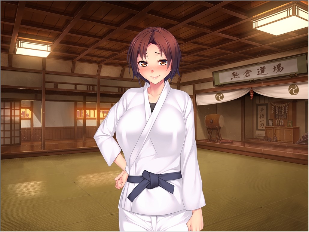 나의 냄새는 발정 스위치