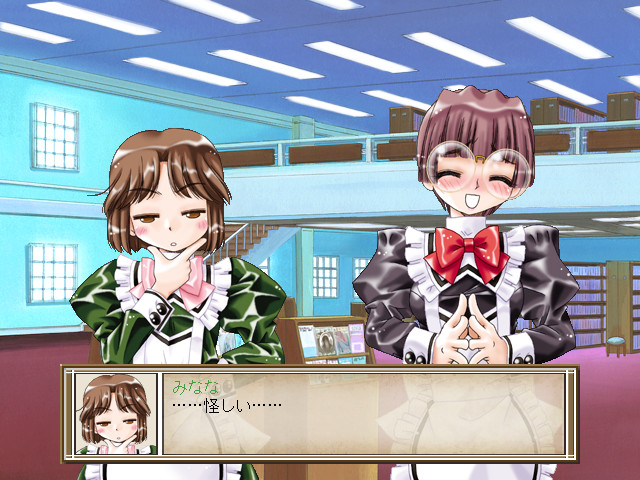 코코로 도서관 커뮤니케이션 라이브러리 비주얼 드라마