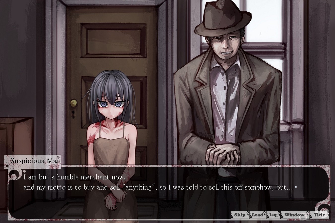 노예와의 생활 -Teaching Feeling-