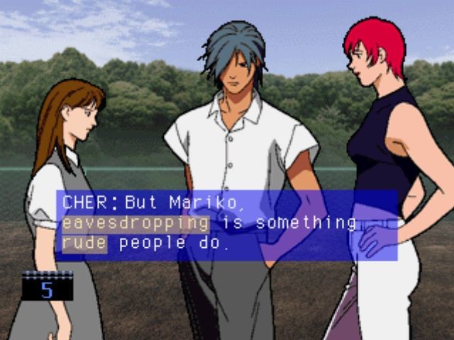 다크 헌터 -상- 이차원 학원-