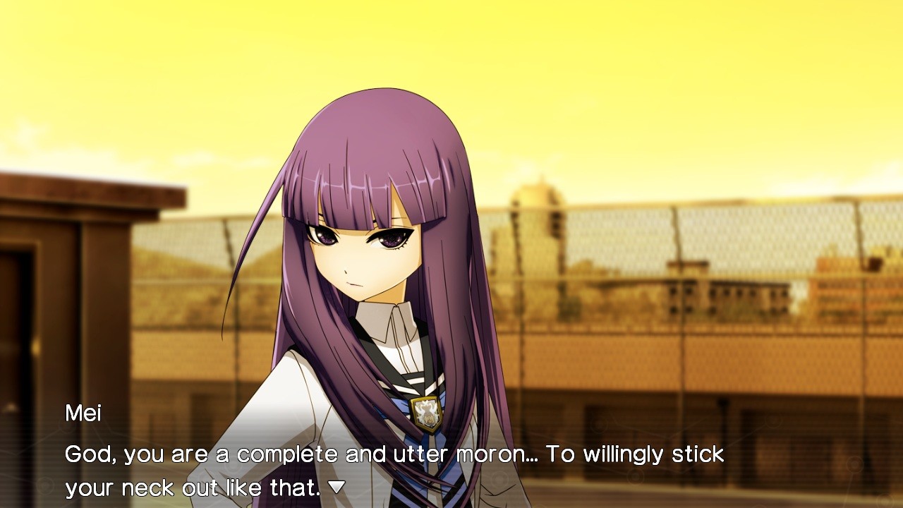 엑스블레이즈 코드:엠브리오