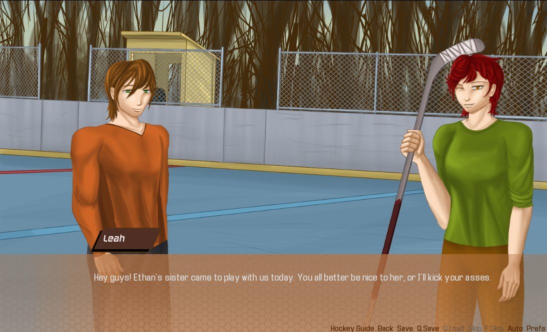 2 Minutes for Roughing