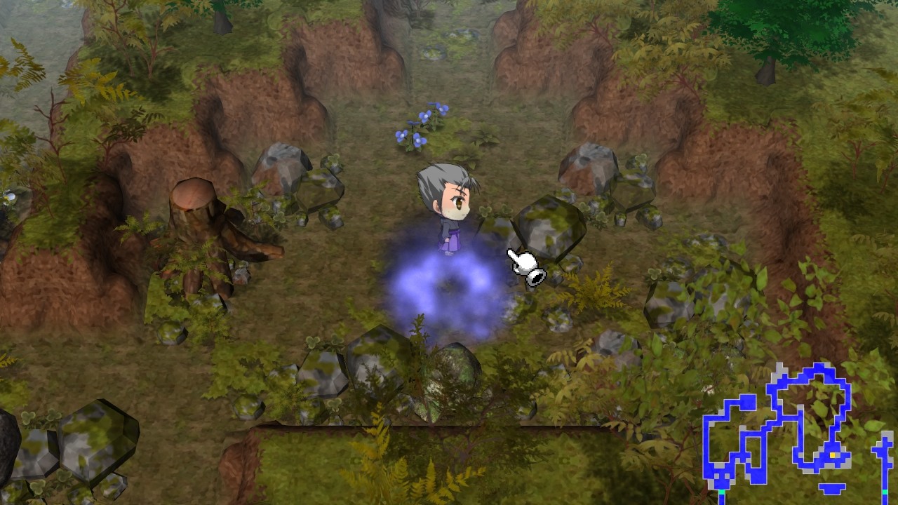 메구루 세카이에서 영원한 치카이를!